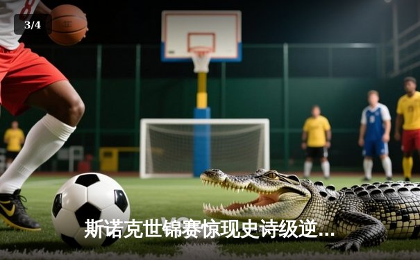 斯诺克世锦赛惊现史诗级逆转，奥沙利文决胜局险胜特鲁姆普夺冠 - 3