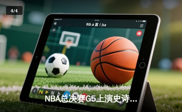 NBA总决赛G5上演史诗逆转 凯尔特人绝地反击拖入抢七 - 4