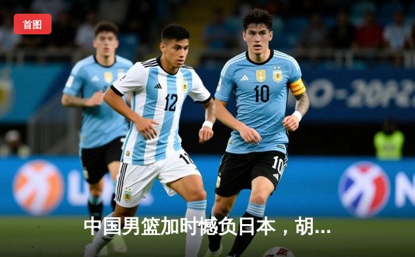 中国男篮加时憾负日本，胡金秋空砍23+13难救主