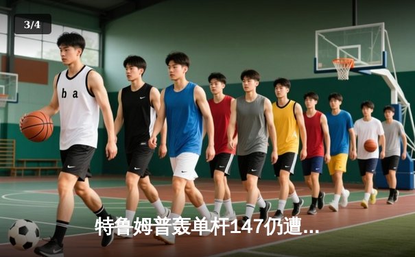 特鲁姆普轰单杆147仍遭逆转 奥沙利文第六次加冕大师赛桂冠 - 3